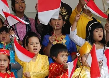 Apa yang Dimaksud dengan Harmoni dalam Keberagaman Sosial Budaya? Ini Cara Mewujudkannya