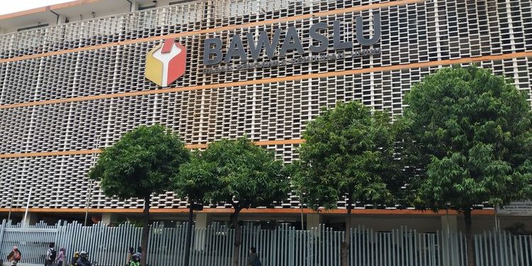Bawaslu Dinilai Tak Boleh “Takluk” dari Parpol yang Tebar Janji Sebelum Kampanye