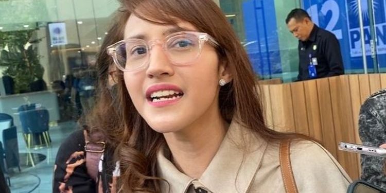 Dekat dengan PAN, Tsamara Amany Ungkap Alasan Belum Gabung Parpol Lagi