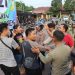 Latih Kesiapan Personel Amankan Pemilu 2024 Polres Pasuruan Gelar Sispamkota