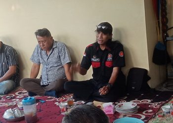 GUS MAN KETUA DPW GMPI JATIM MELAKUKAN PELEBARAN SAYAP DAN MEMBENTUK  DPD KABUPATEN MADIUN