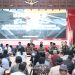 Forkopimda Malang Gelar Doa Bersama Peringati Tragedi Kanjuruhan