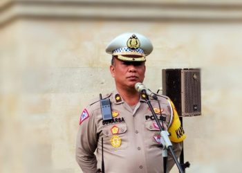 14 hari Pelaksanaan Ops Zebra Agung 2023, Tindak 18101 Pelanggar.