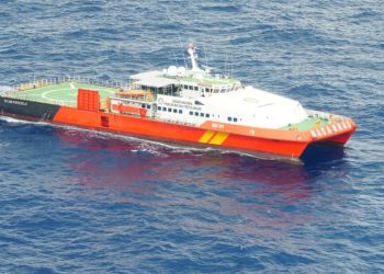 Kompak, ASEAN Wujudkan Maritim Security Dalam ASEX-01