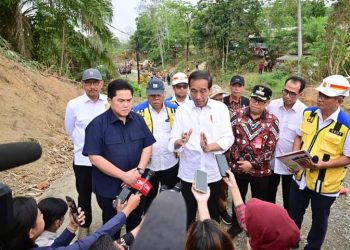 Pemerintah akan Segera Atur E-Commerce Berbasis Media Sosial*