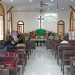Minggu Kasih, Polres Jombang Kunjungi Gereja di Ngoro Ajak Jaga Kamtibmas*