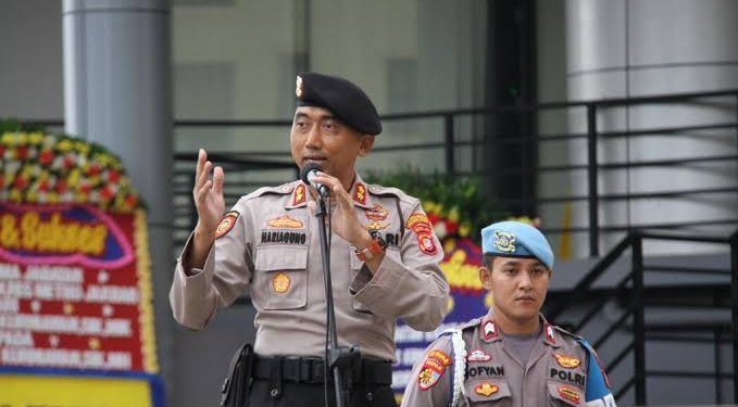 Tim Patroli Perintis Presisi Polres Metro Jakarta Barat  Amankan sebanyak 12 remaja tanggung , Di Duga Akan Melakukan Aksi  Tawuran