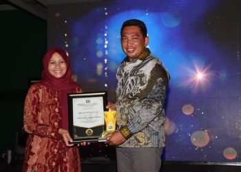 IJTI Award 2023, Polres Bangkalan Sabet 2 Kategori Penghargaan