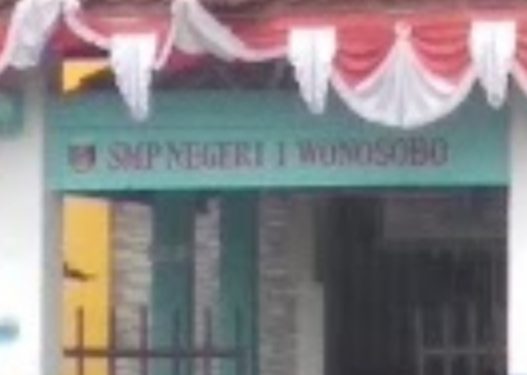 Dana BOS SMPN 01 Wonosobo Dipertanyakan Realisasinya.