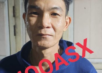 Beredarnya Foto Bernarasi Pelaku Pembunuhan di Gang Sakura Kubu Raya, Polisi : Itu Berita HOOASX
