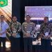 Berhasil Ungkap Kasus PMI Ilegal, Polres Tulungagung Raih Penghargaan