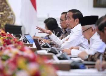 Soal Rempang, Presiden Jokowi: Selesaikan dengan Baik, Kedepankan Kepentingan Masyarakat