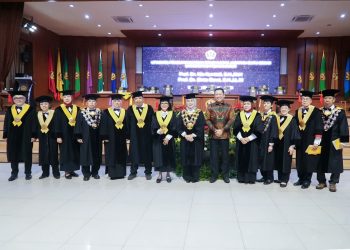 Ketua MPR RI Bamsoet Dorong Pembentukan Undang-Undang Terkait Artificial Intelligence*