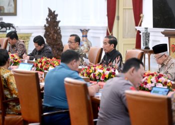 Pemerintah Tetapkan Alternatif Penyelesaian Hukum bagi Pelanggar Pemanfaatan Lahan Sawit*