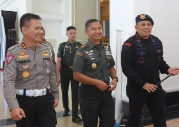 TNI Siapkan Regulasi Internal Jaga Netralitas Pemilu 2024