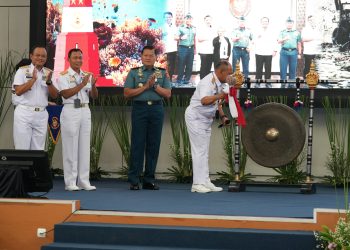 Stop Wariskan Sampah, Ekosistem Kelautan Adalah Masa Depan Kita