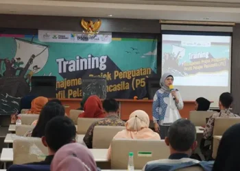 Jurus Cegah 3 Dosa Dunia Pendidikan, Ini yang Harus Dilakukan Guru