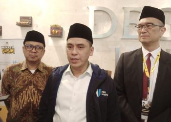 Libur Nasional “Isa Almasih” Diganti Jadi “Yesus Kristus”, Wamenag: Usulan Umat Kristen dan Katolik