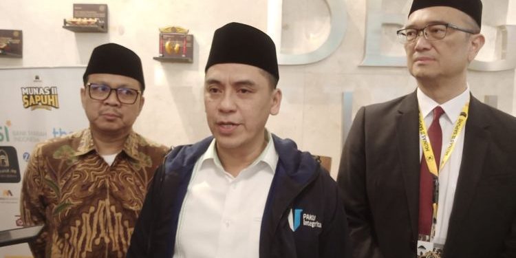 Libur Nasional “Isa Almasih” Diganti Jadi “Yesus Kristus”, Wamenag: Usulan Umat Kristen dan Katolik