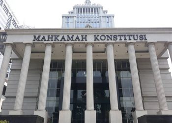 Menanti Ketuk Palu MK dalam Gugatan Syarat Usia Capres-Cawapres