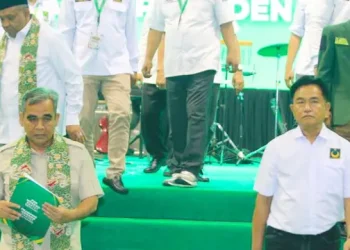 Pengalaman Panjang di Politik Indonesia, Yusril Dinilai Bisa Jadi Cawapres Alternatif Prabowo
