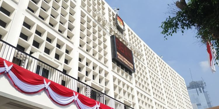 Perludem Heran KPU Tak Revisi Aturan Caleg Perempuan padahal Sudah Diputus MA