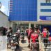 *Patroli Harkamtibmas Pastikan Kondusifitas Wilayah Hukum Polres Blitar Terjaga Dengan Aman & Tentram*