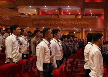 4.083 Personel Polri Diterjunkan Amankan KTT AIS 2023