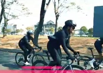 Tour of Kemala Bakal Melewati Tempat Icon di Banyuwangi Polisi Siapkan Rekayasa Lalu Lintas