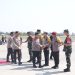 *Kapolri dan Panglima TNI Tiba di Bali Langsung Pimpin TFG Pengamanan KTT AIS*