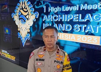 Jalur Ditutup saat Tamu Negara KTT AIS Forum 2023 Melintas, Polri Minta Maaf ke Masyarakat dan Wisatawan