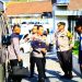 *Pastikan KTT AIS Aman, Kapolri Cek Posko Satgas Gakkum*