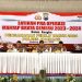 Hadapi Pemilu, Polres Jombang Gelar Latpraops Mantap Brata Semeru 2024