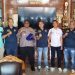 Ketum AWPI Berikan Apresiasi Untuk Kapolres Tulang Bawang.*