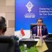 Presiden Jokowi Gelar Pertemuan Bilateral Dengan Premier Niue