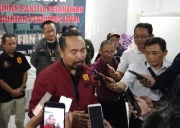 DPP Persatuan Wartawan Fast Respon, Ambil Posisi Ketua Didaerah Pulau Jawa, Agar, Damai Pemilu