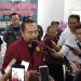 DPP Persatuan Wartawan Fast Respon, Ambil Posisi Ketua Didaerah Pulau Jawa, Agar, Damai Pemilu
