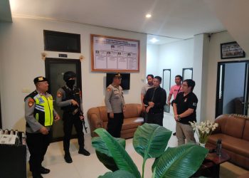 Tabanan, 12 Oktober 2023