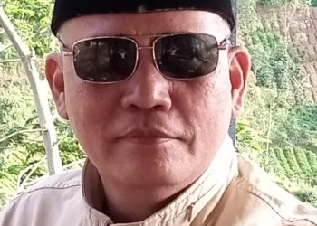 DALAM WAKTU DEKAT BANG ZUL AKAN MEMBUKA PRAKTEK SYAFAAT LAMBAN SEHAT DI DESA GEDUNG DALOM