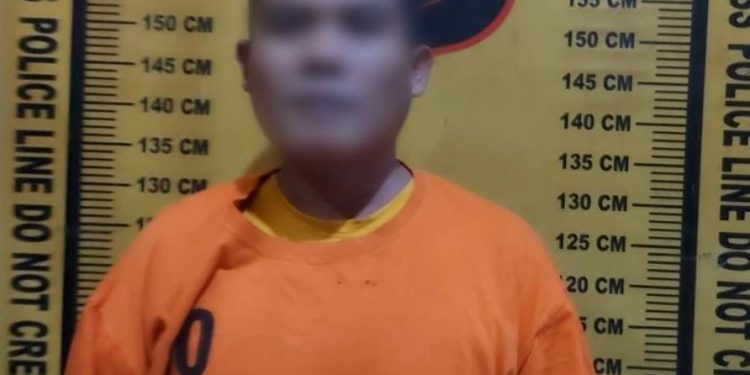 Sat Reskrim Polres Simalungun Kembali Berhasil Meringkus Pelaku Perjudian Togel di Dolok Panribuan