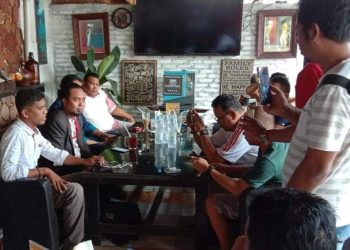 Agus Flores Beri Bocoran Sedikit, Pengganti Kapolda Jatim, Ini Namanya