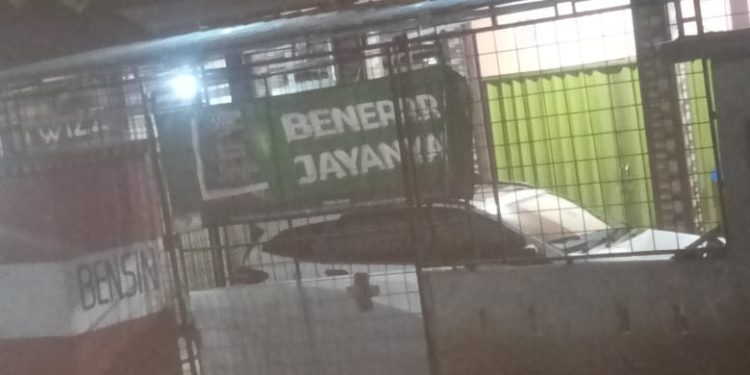 Oknum Pemilik warung Di Sumur Tujuh Diduga Jual Pupuk Subsidi Tabrak Permentan.