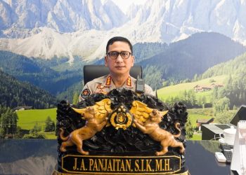 Kabid Humas: Forum AALCO Menjadi Tonggak Penting dalam Sejarah Kerjasama Hukum Lintas Benua