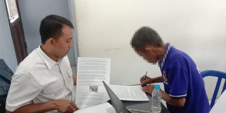 Polres Madiun Berhasil Amankan Dukun Palsu Diduga Rudapaksa Anak di Bawah Umur