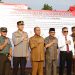 Deklarasi Pemilu Damai 2024, Wujudkan Situasi Kamtibmas Yang Aman dan Kondusif di Wilayah Kabupaten Jombang