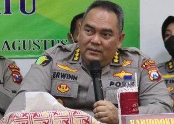 Biddokkes Polda Jatim Kerahkan 459 Nakes Untuk Bakti Kesehatan Akabri 91 di Malang