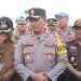 Polres Probolinggo Terjunkan 1000 Personel Gabungan Siap Amankan Pemilu 2024