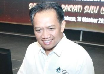 Survei Politik Berpotensi Dijadikan Sarana Kampanye, AMSI Jatim Ingatkan Publik Hati – hati