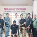 Tekab 308 Presisi Polres Tulang Bawang Tangkap Pelaku Curat Yang Sudah Tiga Kali Jadi Residivis
