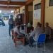 Patroli Polres Blitar Ciptakan Situasi Aman Damai Jelang Pemilu